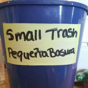 Meet your Posher, Carly